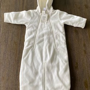 H&M Bunting Suit for Baby